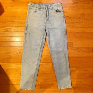 Mom Jeans | Wild Fable